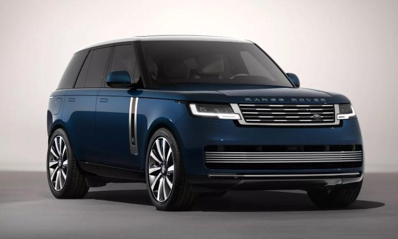 Range Rover SV Orpheus Edition: Tuyệt tác xe sang giới hạn chỉ 6 chiếc trên Thế Giới