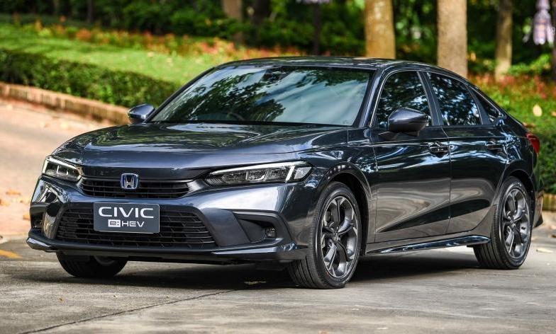 Bước chuyển mình của Honda và chiến lược 'xanh hóa' tại Việt Nam