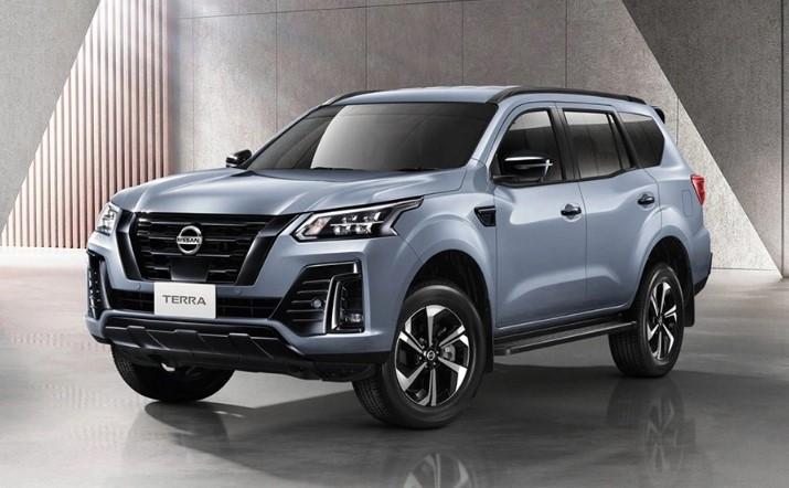 Nissan chuẩn bị hồi sinh Xterra: Hy vọng lớn trong cuộc đua SUV off-road