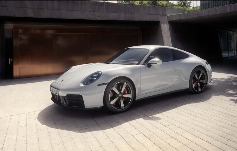 Porsche 911 Carrera S 2025: Nâng cấp vượt trội với sức mạnh và công nghệ đỉnh cao