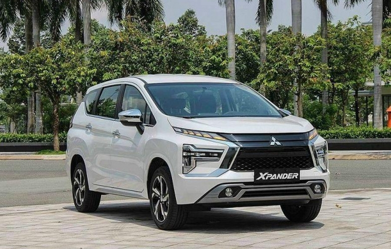 Mitsubishi Việt Nam lập kỷ lục doanh số 2024 nhờ tân binh Xforce