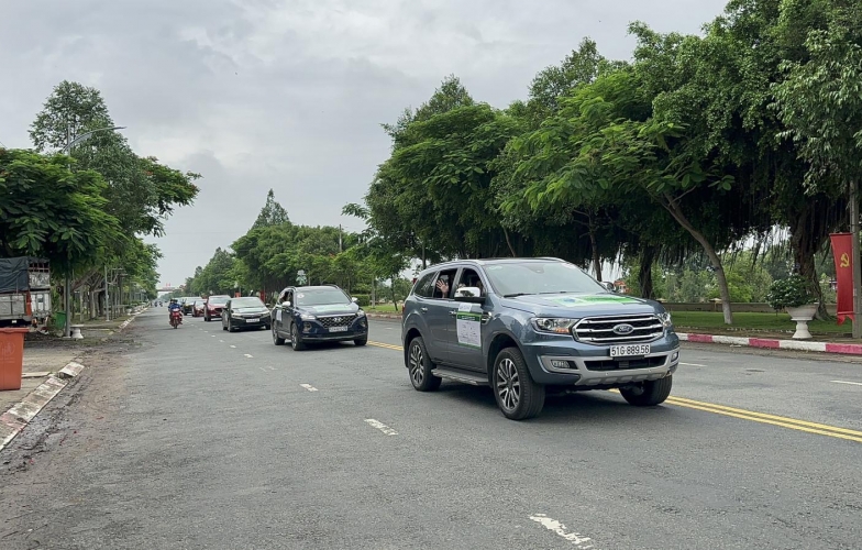 Xe con vi phạm tốc độ 14 lần, lao 96 km/h trong khu dân cư: Bất chấp pháp luật, coi thường mạng người