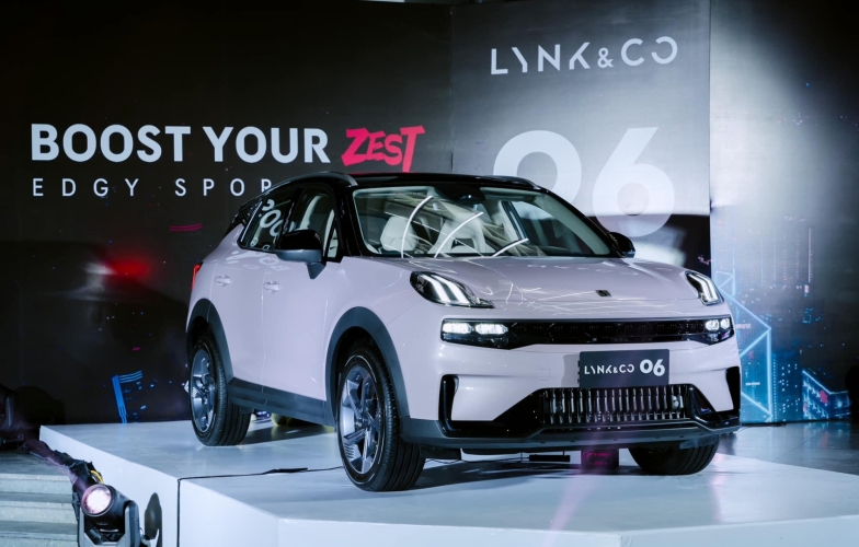 Chi phí bảo dưỡng Lynk & Co 06 sau 20.000 km: Có thực sự “dễ chịu” như lời đồn?