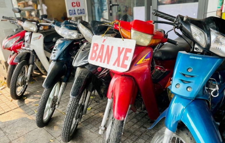 Siết chặt quy định khí thải phương tiện: Xe cũ liệu có thực sự mất giá không phanh?