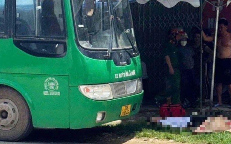 Nhân viên xe buýt tử vong khi cố ngăn xe trôi: Hồi chuông cảnh báo đảm bảo an toàn