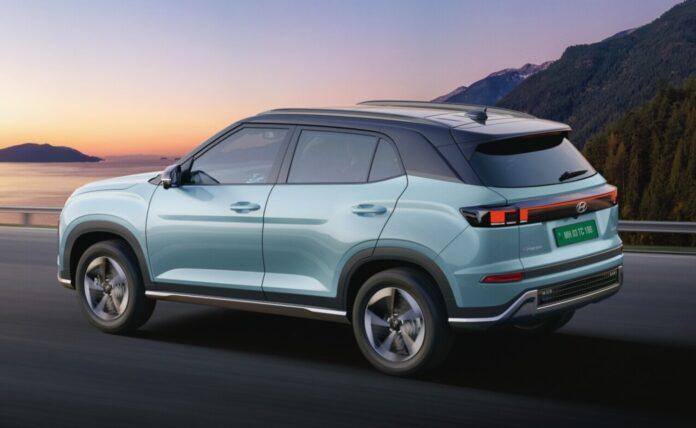 Hyundai Creta thế hệ mới dự kiến thời điểm ra mắt: Bước tiến lớn về thiết kế, công nghệ và động cơ hybrid