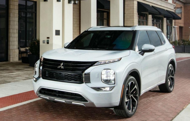 Thị trường ôtô tháng 4/2025: Mitsubishi “lao dốc”, hàng loạt mẫu xe giảm doanh số