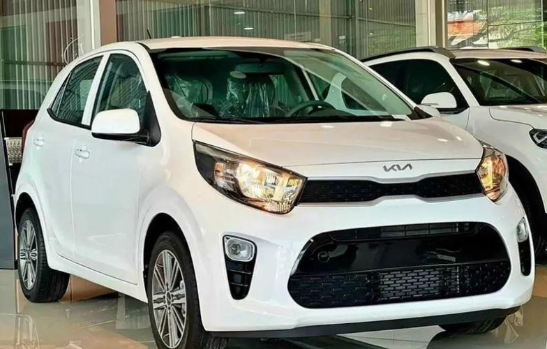 Với 300 triệu đồng: Nên mua xe mới hay lựa chọn xe đã qua sử dụng