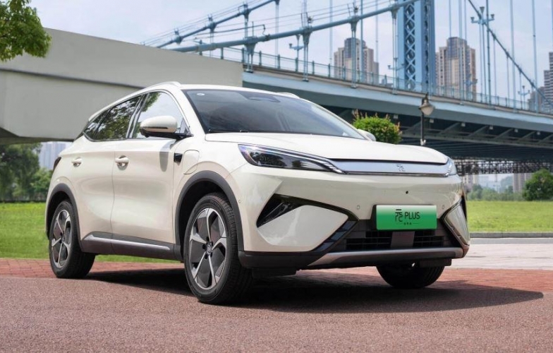 BYD “kích hoạt” cuộc chiến giá tại Trung Quốc khiến ngành ô tô chao đảo