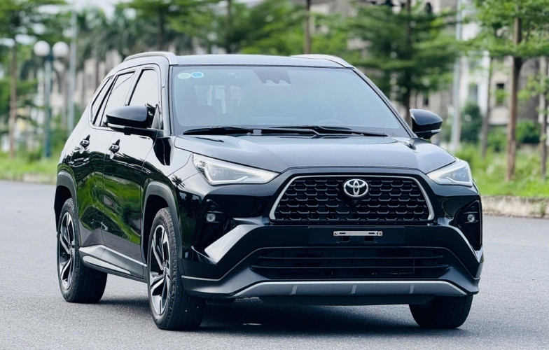 Thao tác quen thuộc trên xe xăng có thể khiến xe hybrid ngừng hoạt động