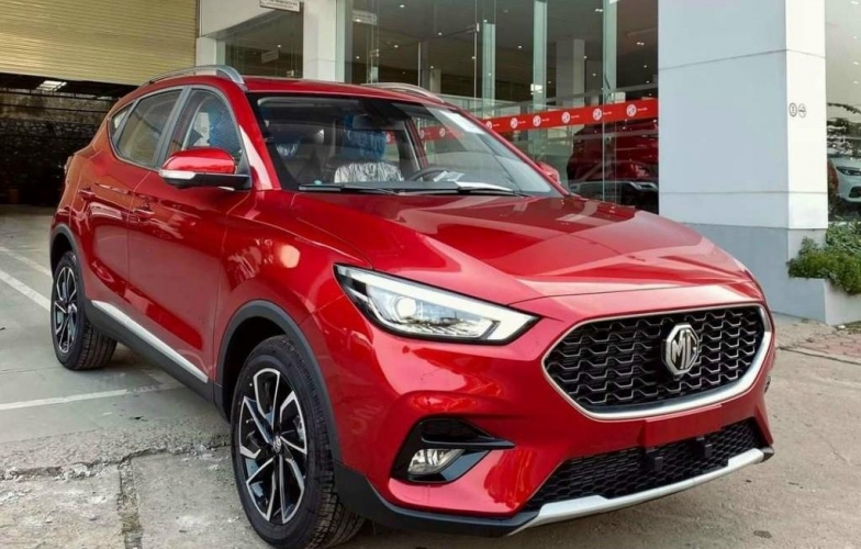 Ngân sách hơn 500 triệu, chọn xe gầm cao chạy lướt nào “đáng đồng tiền bát gạo”?