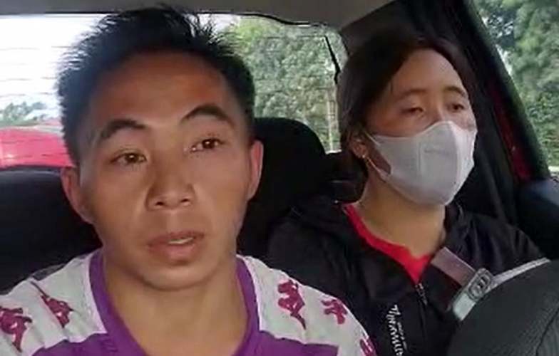Hà Nội: Tạm giữ 3 đối tượng lừa hai người dân tộc thiểu số gần 5 triệu đồng tiền xe