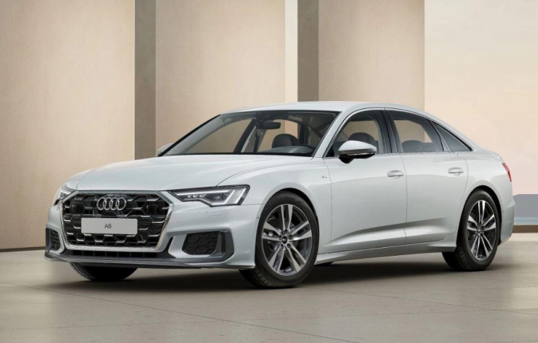 Bảng giá xe Audi tháng 6/2025: Cập nhật đầy đủ các dòng xe hot