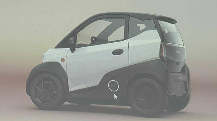 Nano S05 EV – ôtô điện giá rẻ cho đô thị Việt, có gì đáng chờ đợi?