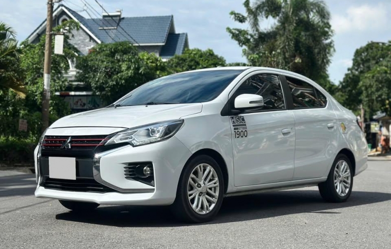 Top 10 xe sedan phổ thông cũ giữ giá nhiều nhất 2025