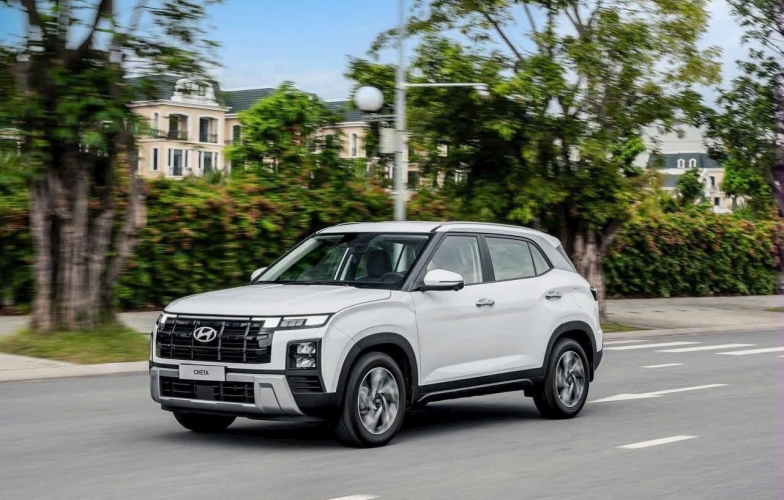 Top 10 xe crossover đáng mua cho gia đình trẻ: Hợp túi tiền, đủ tiện nghi, nhiều lựa chọn
