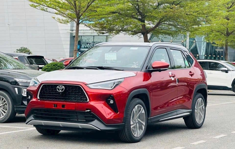 Hàng loạt mẫu xe “hot” giảm giá trong tháng 7: Vios, City, Xpander, CX-5 được giảm phí trước bạ, tặng thêm quà