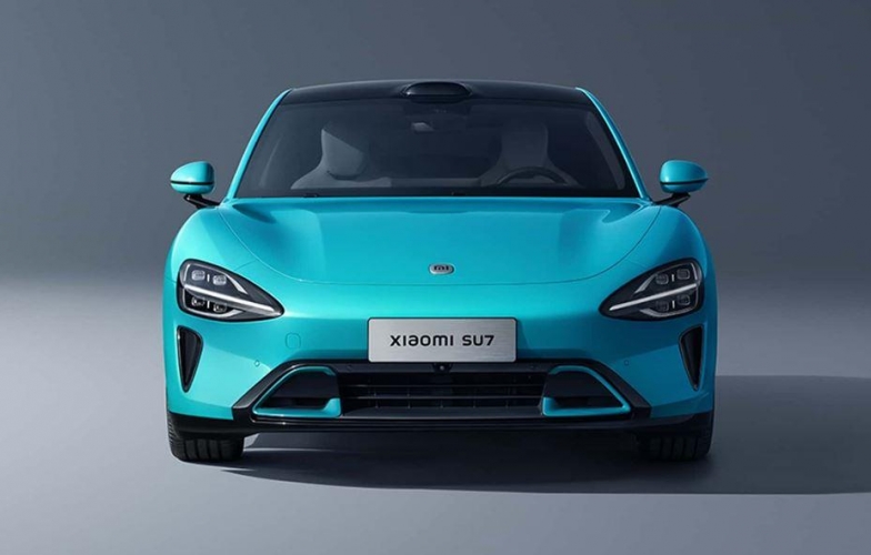Giải mã lý do Xiaomi SU7 giữ giá gần như nguyên vẹn sau 1 năm, vượt mặt cả Tesla và BYD