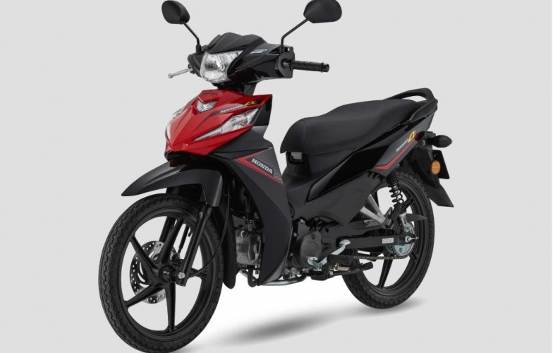 Xe tay ga vắng khách giảm mạnh, xe số cháy hàng bị đẩy giá cả triệu đồng