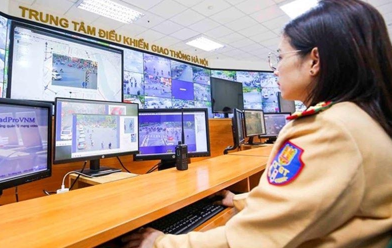 Cục CSGT thí điểm quy trình xử lý “thần tốc” trên cao tốc, thông báo vi phạm trong 2 giờ