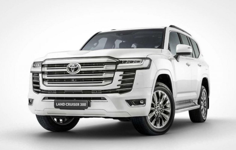 Trộm Land Cruiser bằng Prius: Khi xe hybrid bị “lợi dụng” để đi trộm xe sang