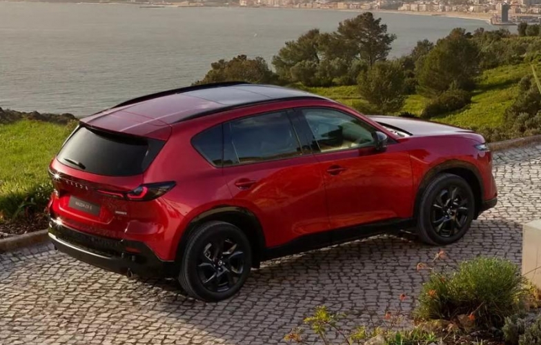 Mazda CX-5 2026 ra mắt ấn tượng, người Việt có thể phải chờ tới năm 2027