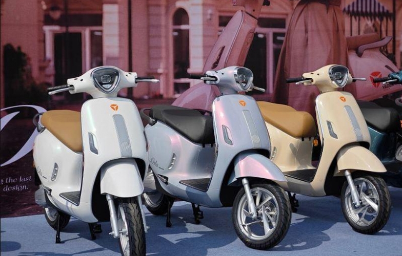 Top xe máy điện giá ngang Honda Wave: Đâu là lựa chọn cho sinh viên và người trẻ