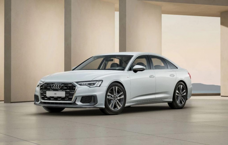 Mercedes, Audi, Volkswagen đồng loạt tung ưu đãi, ô tô nhập khẩu tiền tỷ đua nhau giảm giá