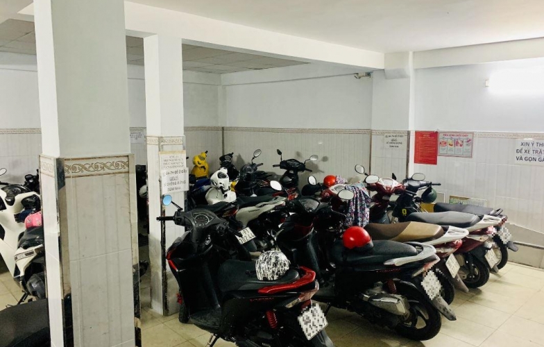 Cần kiểm soát rủi ro, không cấm đoán xe điện tại chung cư, nhà trọ