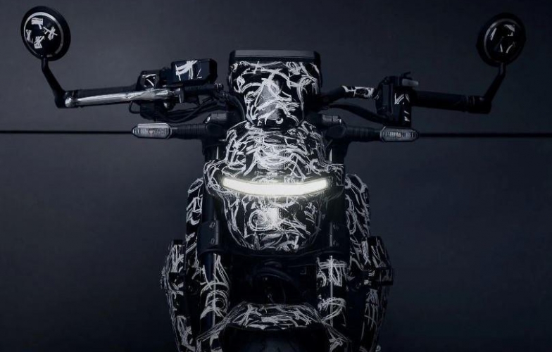 Honda công bố teaser mô tô điện hiệu suất cao, sức mạnh ngang xe xăng 500cc