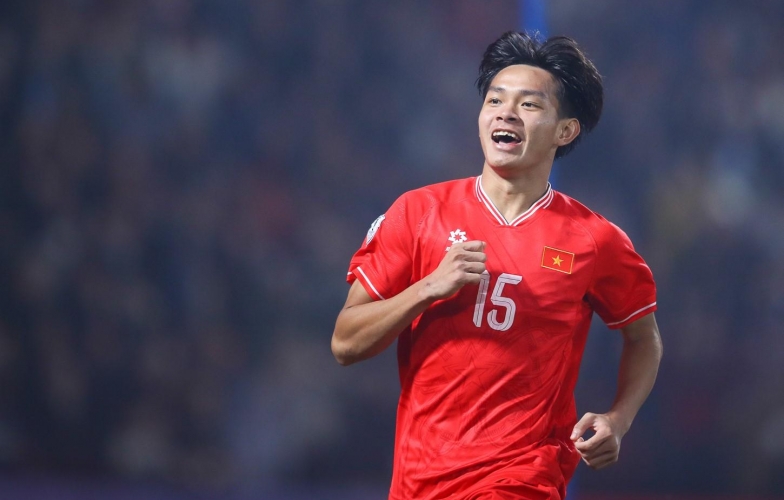 Tiền đạo số 1 U22 Việt Nam 2 lần liên tiếp lỡ hẹn với SEA Games