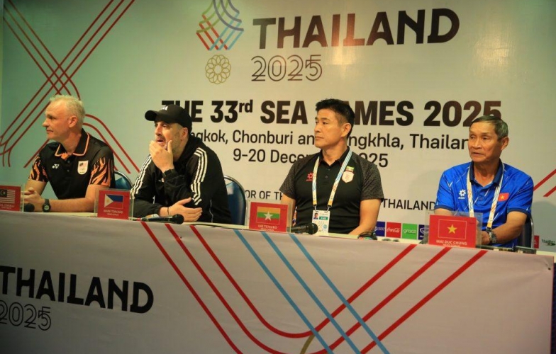 HLV đối thủ nói gì khi phải chạm trán ĐT nữ Việt Nam?