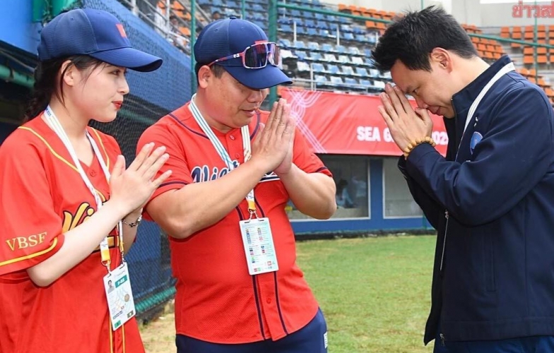 Sếp lớn Thái Lan đích thân xin lỗi trực tiếp tuyển Việt Nam