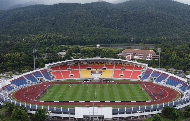 AFC khen ngợi SVĐ hụt của U22 Việt Nam tại SEA Games 33