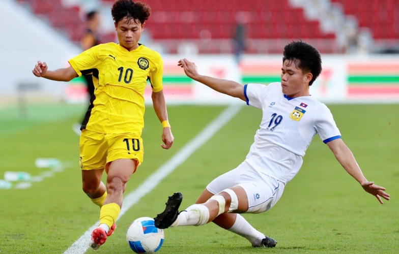 Truyền thông Malaysia thốt lên 1 điều khi vượt mặt U22 Việt Nam