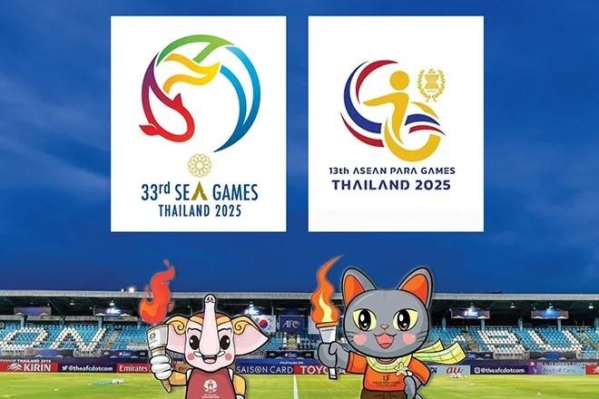 SỐC: SEA Games được đề xuất đổi tên trước lễ khai mạc