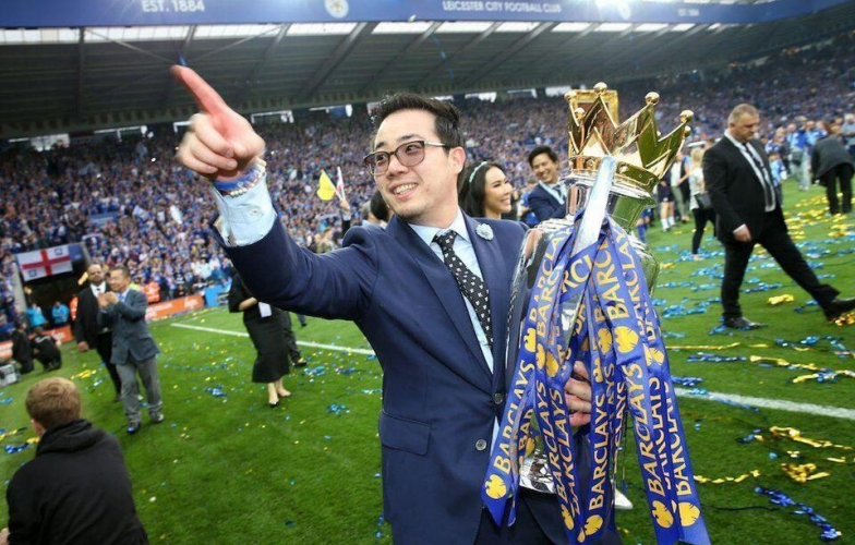 Chủ tịch CLB vô địch Ngoại hạng Anh giành HCV lịch sử ở SEA Games 33