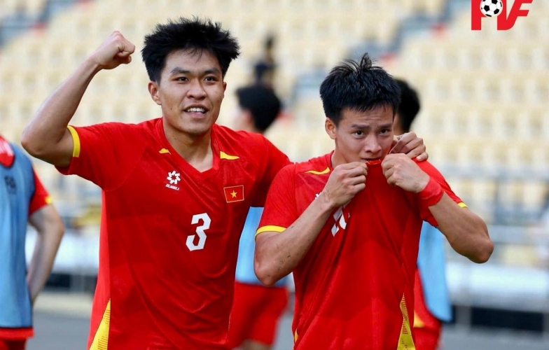 Vào chung kết SEA Games, U22 Việt Nam làm điều không ai làm được