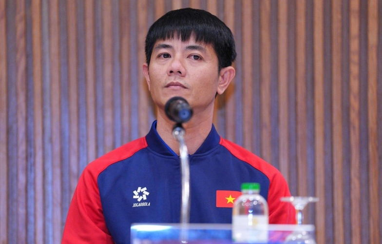 HLV tuyển Việt Nam chỉ thẳng mục tiêu ở giải AFF