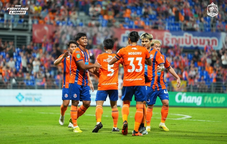 Thêm 1 đội bóng Đông Nam Á chắc chắn bị xử thua 0-3