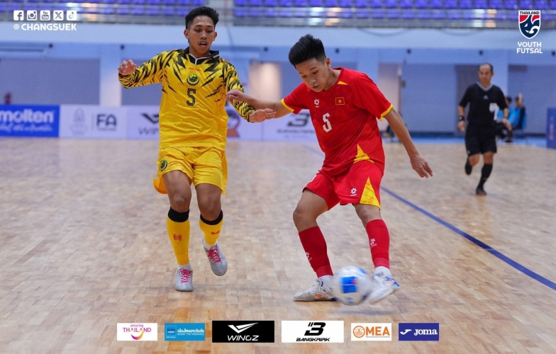 CĐV Indonesia đồng loạt phản ứng khi Việt Nam thắng 18-0