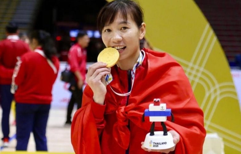 Thùy Trang chính thức lên tiếng sau QBV 2025, làm điều đặc biệt gây xúc động