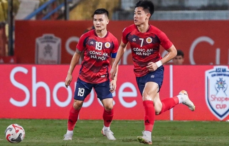 CAHN có mối duyên nợ khó tin với 'hiện tượng' châu Á