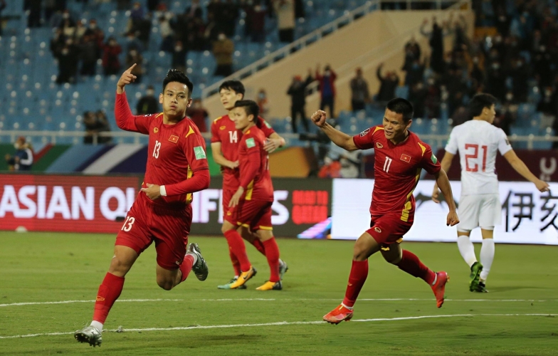 Hậu vệ phải số 1 trở lại, ĐT Việt Nam có siêu đội hình đấu Malaysia