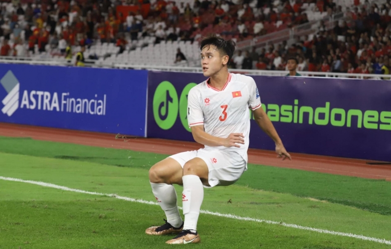 Tuyển thủ Việt Nam chính thức gia nhập bến đỗ cực khủng