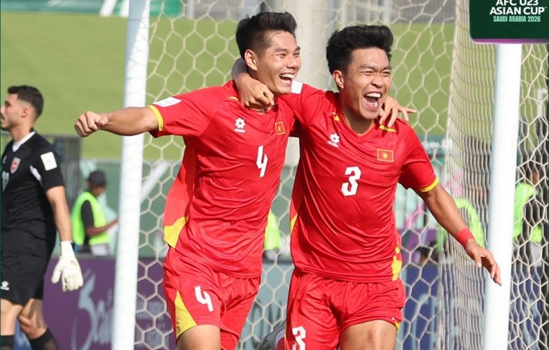 Truyền thông Thái Lan gây sốt vì hành động lạ với U23 Việt Nam