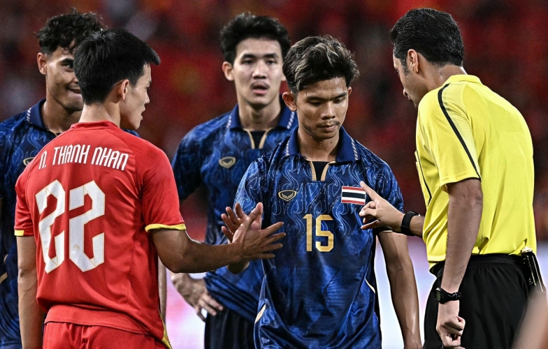 U23 Việt Nam bất ngờ gấp đôi Thái Lan ở VCK U23 châu Á