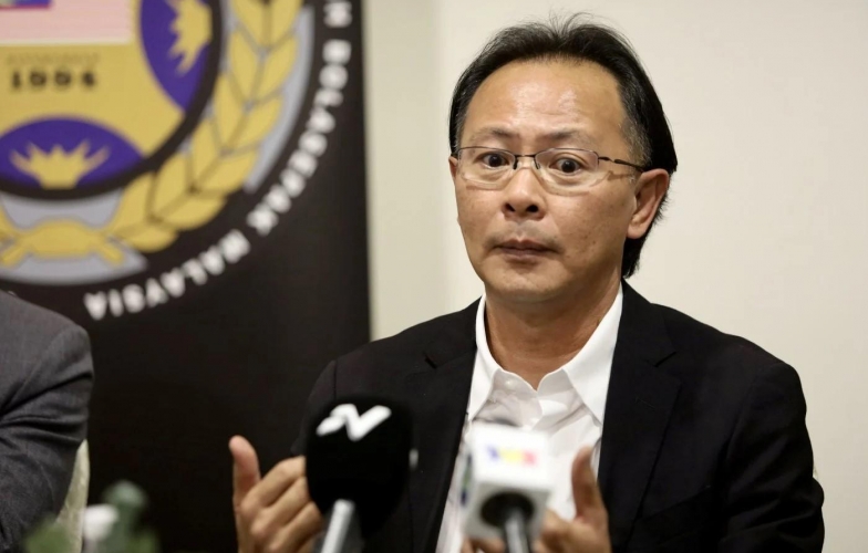 HLV Kim bất ngờ muốn đưa Malaysia giành vé dự World Cup