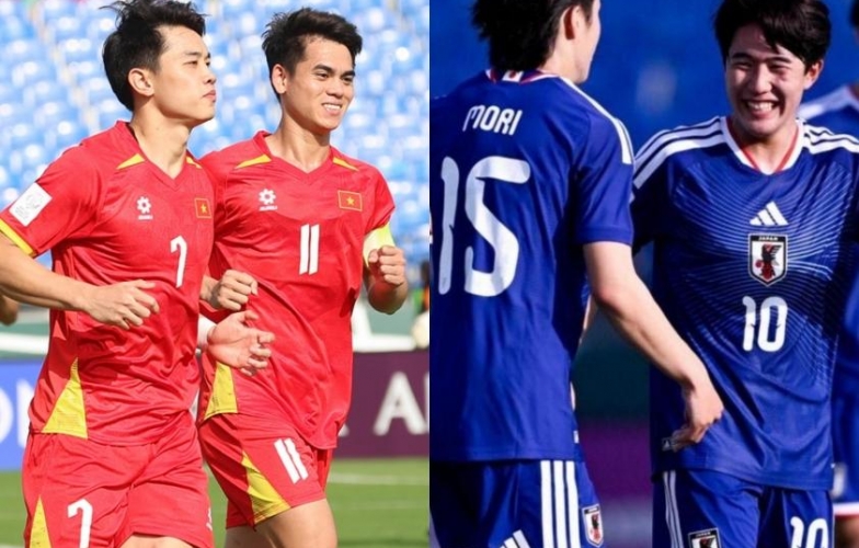 Truyền thông Nhật Bản phản ứng khi lỡ hẹn U23 Việt Nam ở tứ kết
