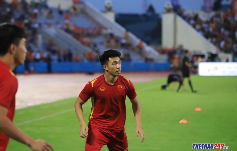 Sao U23 Việt Nam 'vượt mặt' Thái Lan, Indonesia ở BXH đặc biệt của SEA Games